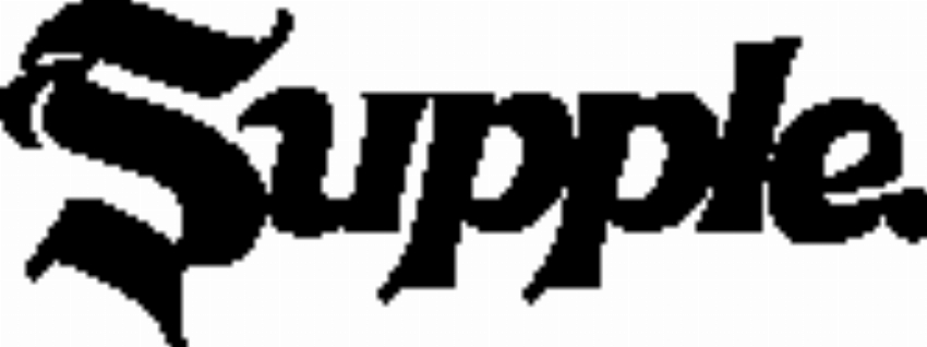 Supple
