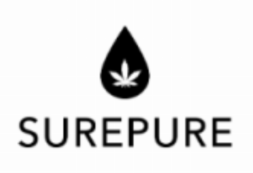 SurePure CBD