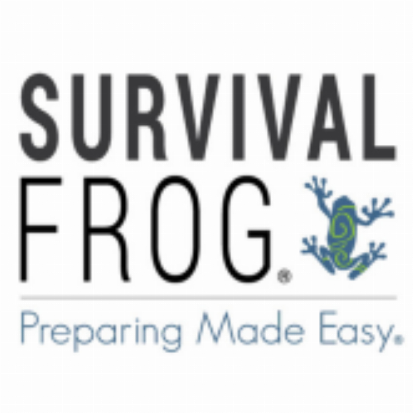 Survival Frog