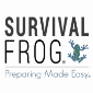 Survival Frog