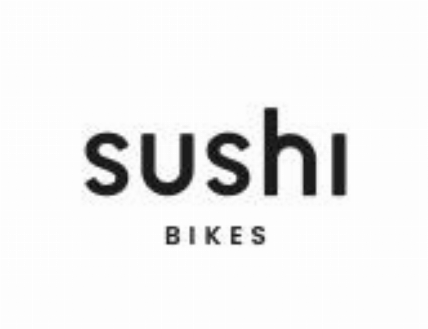 SUSHI BIKES