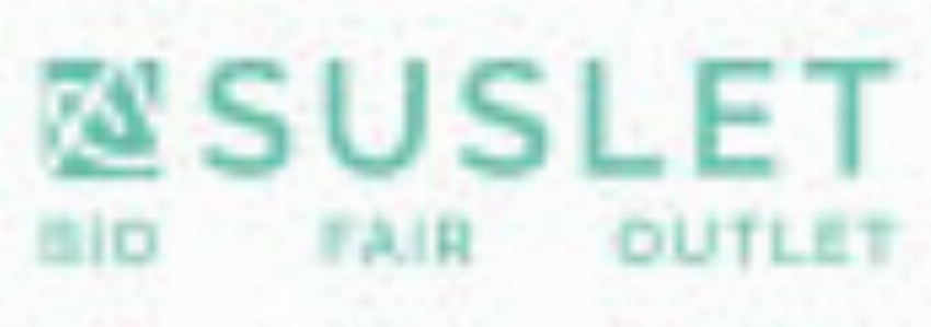 SUSLET Outlet Webshop