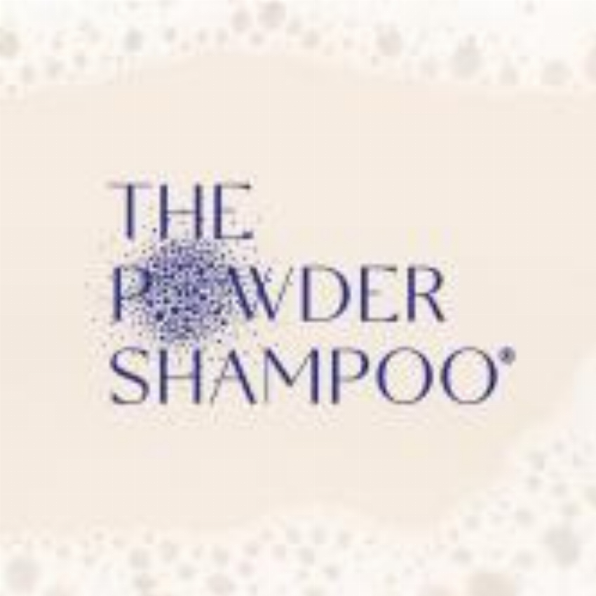 Sustainable Powder-To-Foam Shower Routine