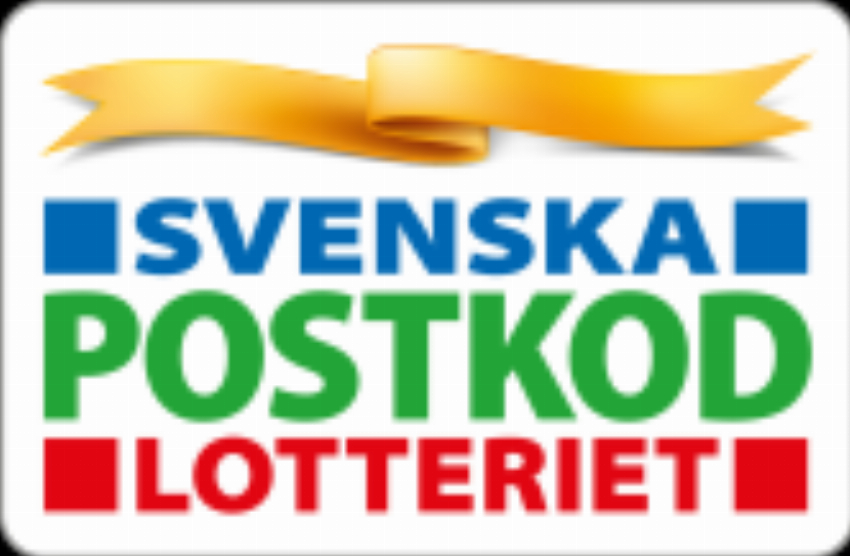 Svenska Postkodlotteriet