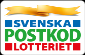 Svenska Postkodlotteriet