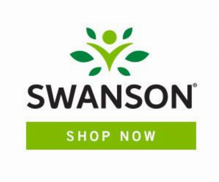 Swanson Vitamins