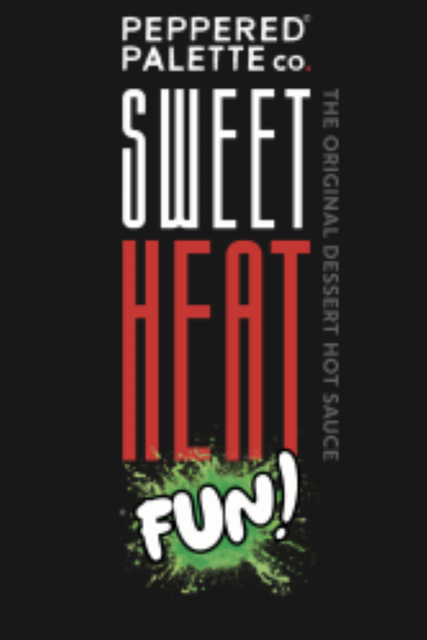 Sweet Heat Fun Hot Sauces