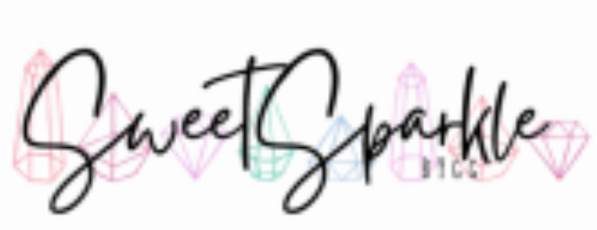 Sweet Sparkle by