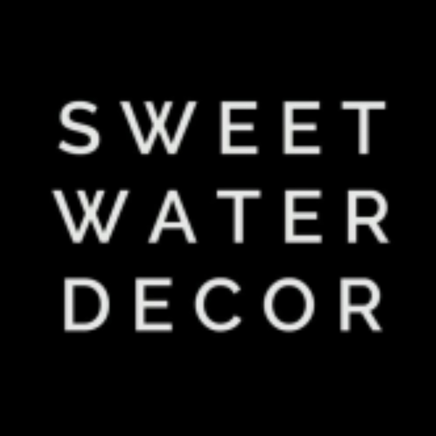 Sweet Water Decor