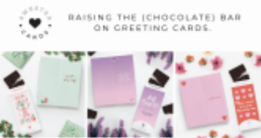 Sweeter Cards
