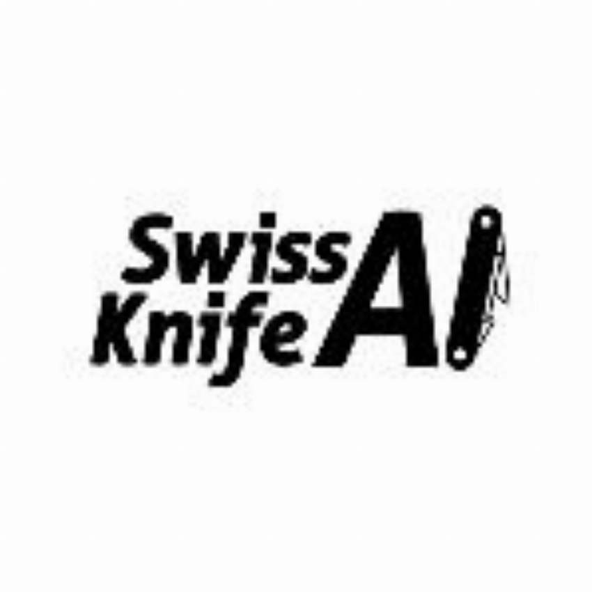 Swiss Knife AI