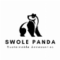 Swole Panda