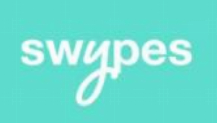 Swypes