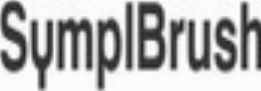SymplBrush