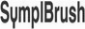 SymplBrush