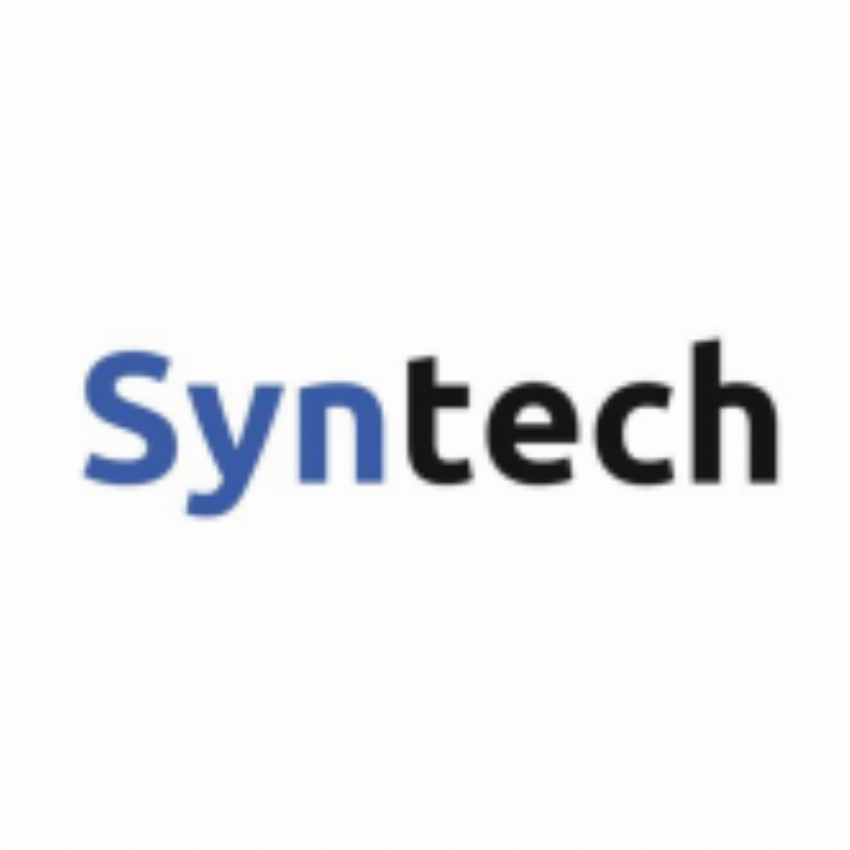 SYNTECH ERNATIONAL LIMITED