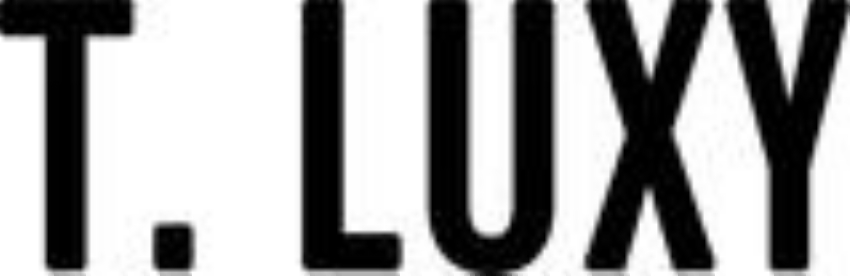 T LUXY IT