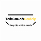 TabCouchCaddy