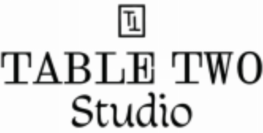 Table Two Studio