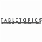 TableTopics Ultra PRO International