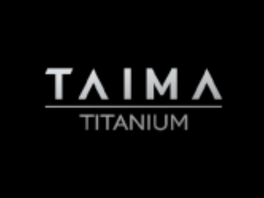 Taima Titanium