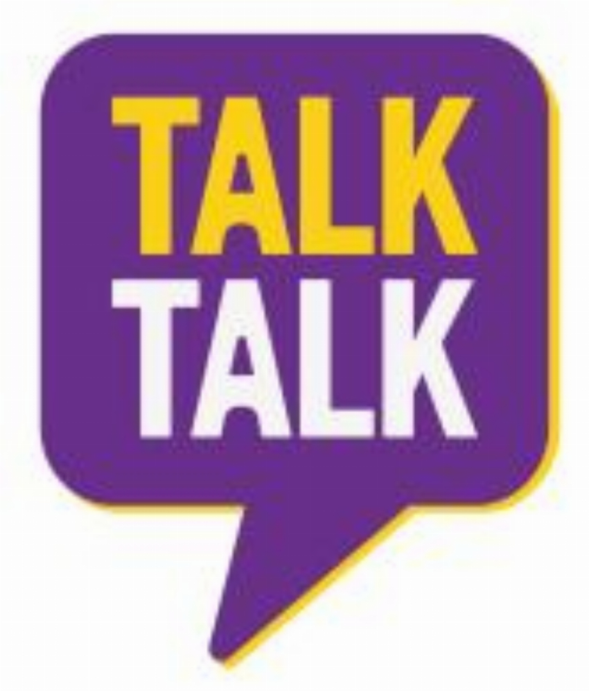 Talktalk CH