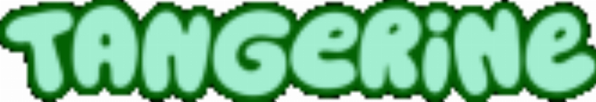 Tangerine