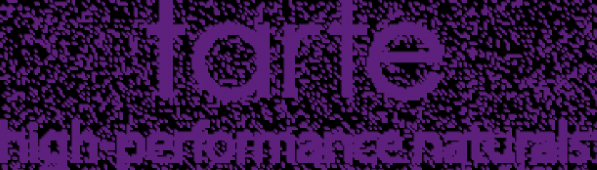 Tarte Cosmetics