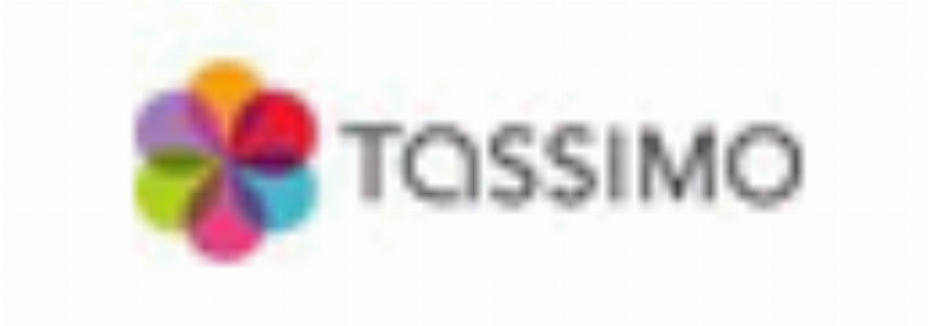Tassimo