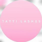 Tatti Lashes