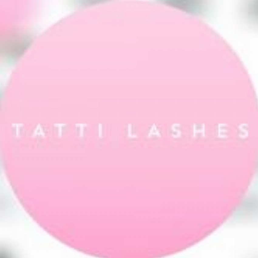 Tatti Lashes Ireland