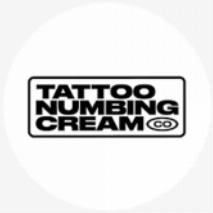 Tattoo Numbing Cream Co