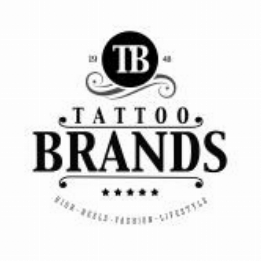 Tattoobrands