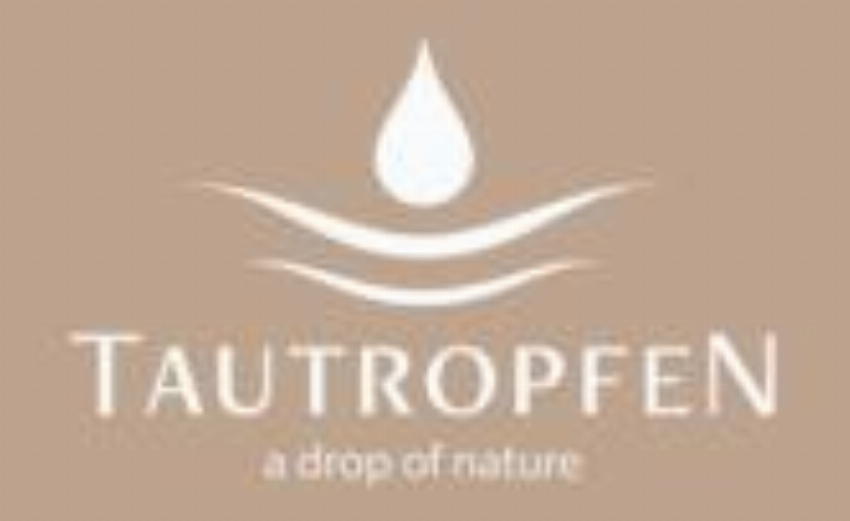 TAUTROPFEN Naturkosmetik