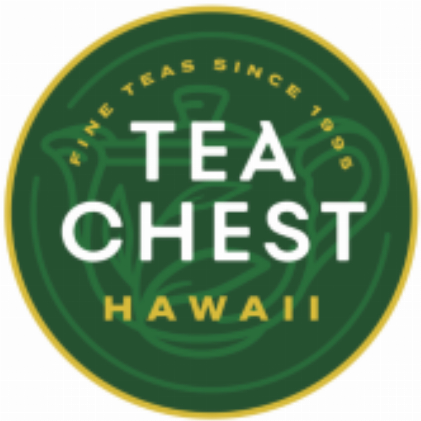 TEA CHEST HAWAII