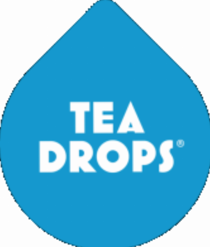 Tea Drops