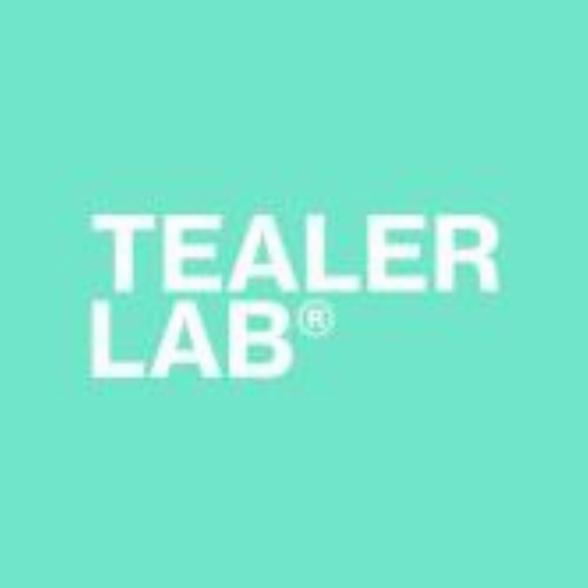 Tealerlab CBD