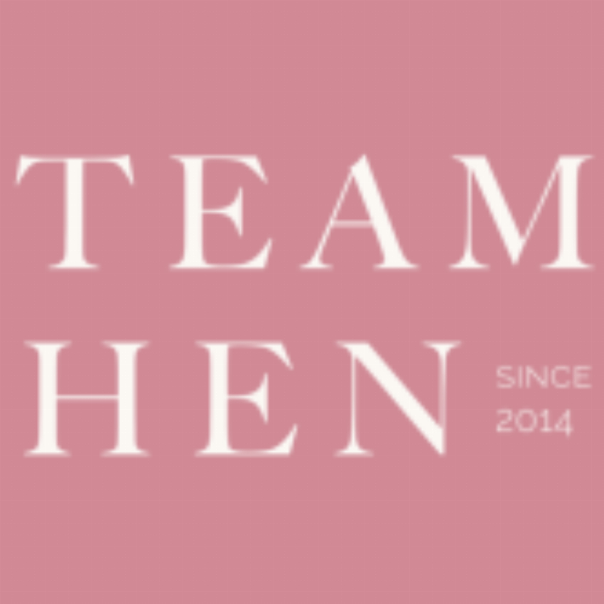 Team Hen Ltd