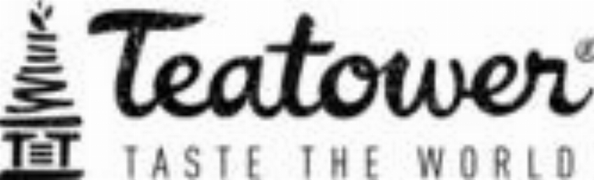 Teatower