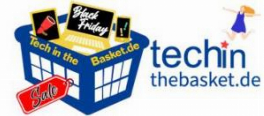 TechInTheBasket