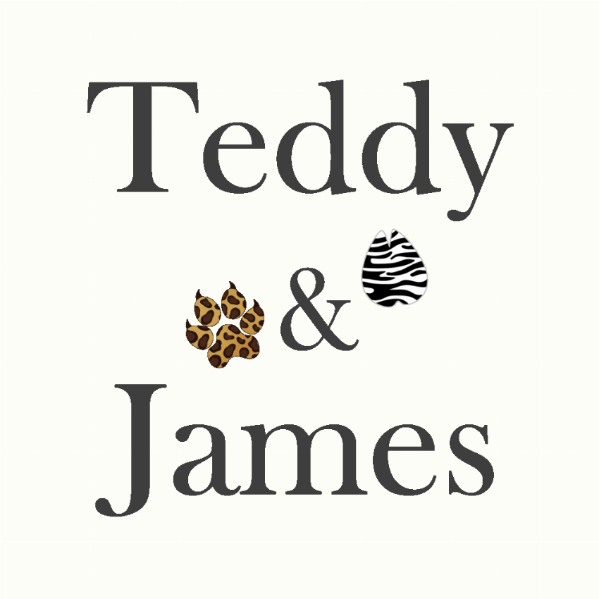 Teddyjames