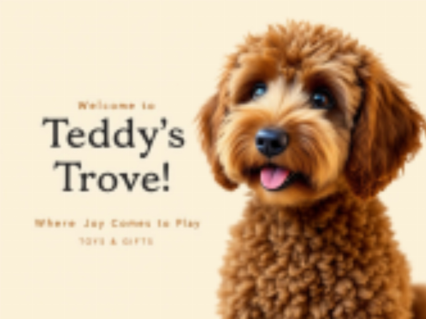 Teddys Trove