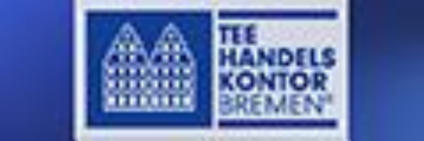 Tee Handelskontor Bremen