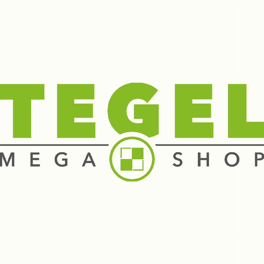 Tegelmegashop