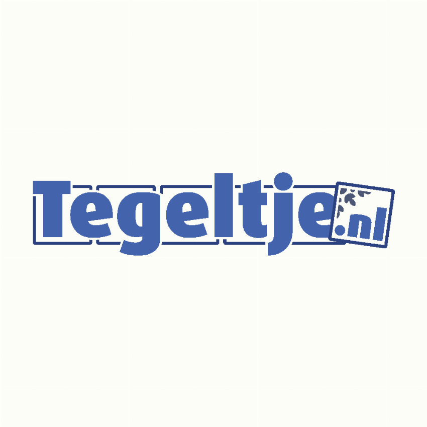 Tegeltje