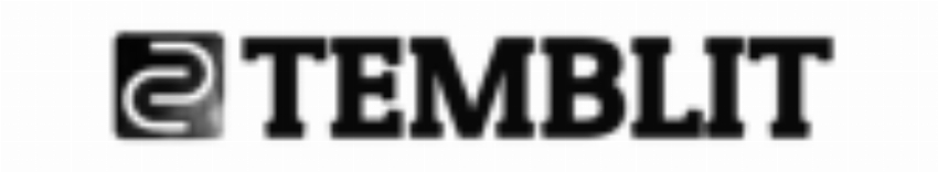 Temblit Template Websites