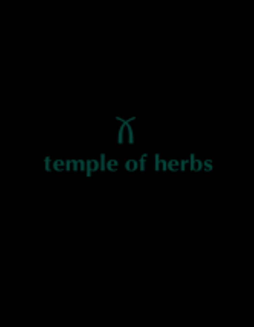 Temple of Herbs
