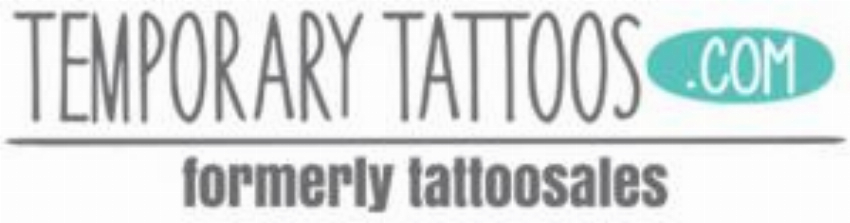 TemporaryTattoos