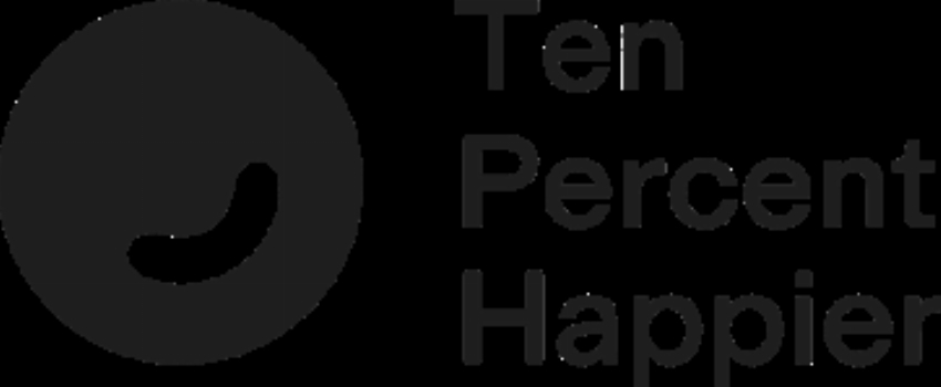 Ten Percent Happier