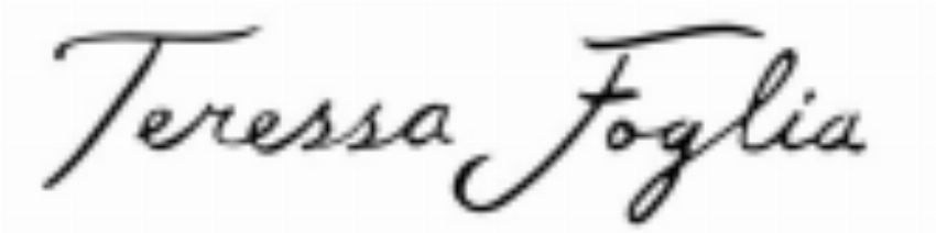Teressa Foglia
